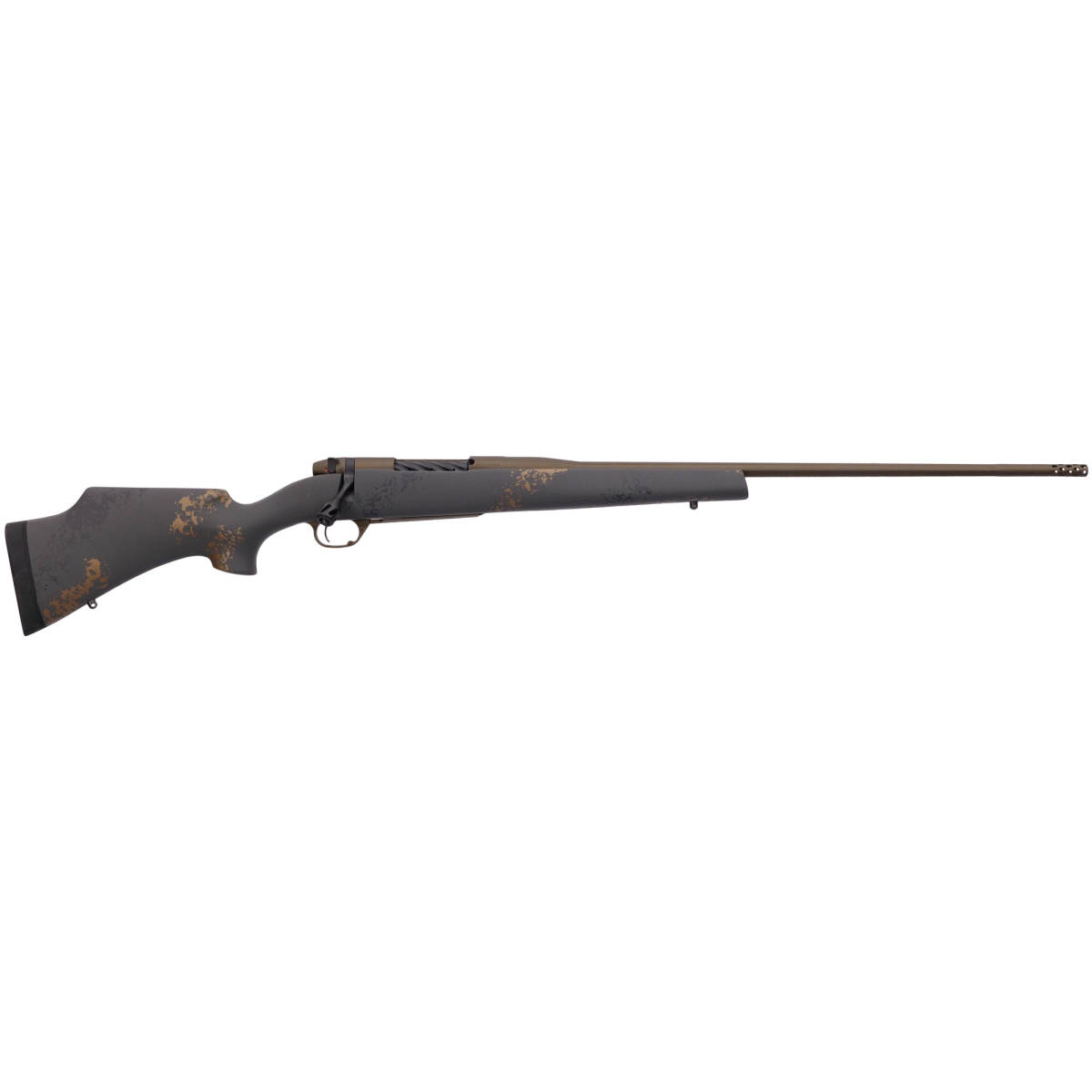 Weatherby MCU03N240WR6B Mark V Camilla Ultra Lightweight Compact 240...-img-1