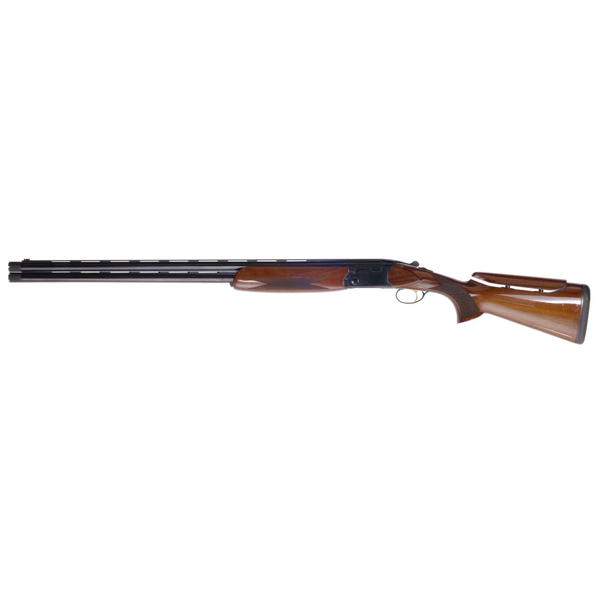 Weatherby OSP2030PGG Orion Sporting Full Size 20 Gauge Break Open 3”...-img-1