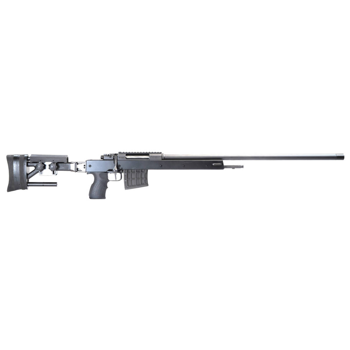 ZASTAVA M07 AS BOLT SNIPER RIFLE 308WIN-img-0
