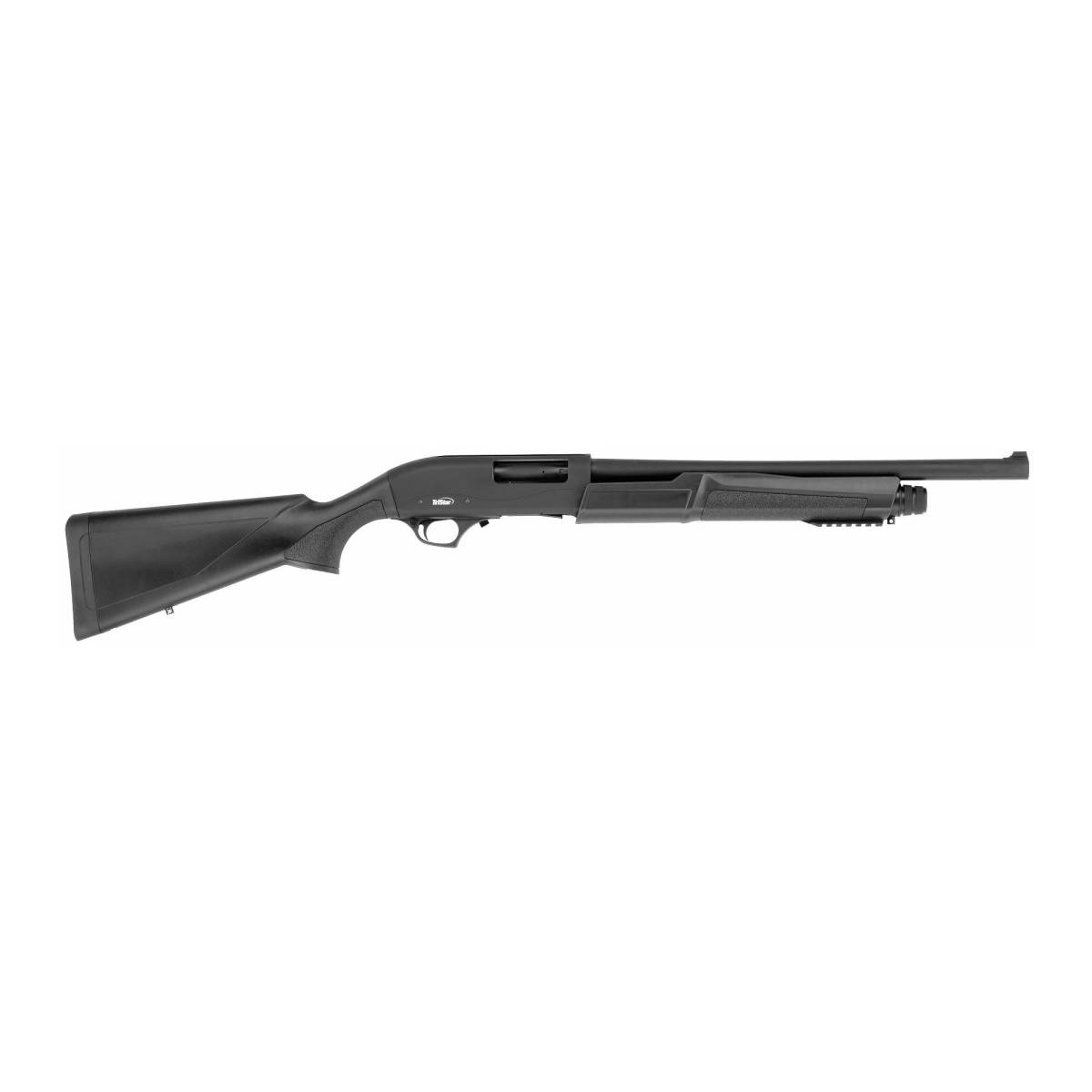 TriStar Cobra III Tactical 12 Gauge Defensive Shotgun 3-img-1