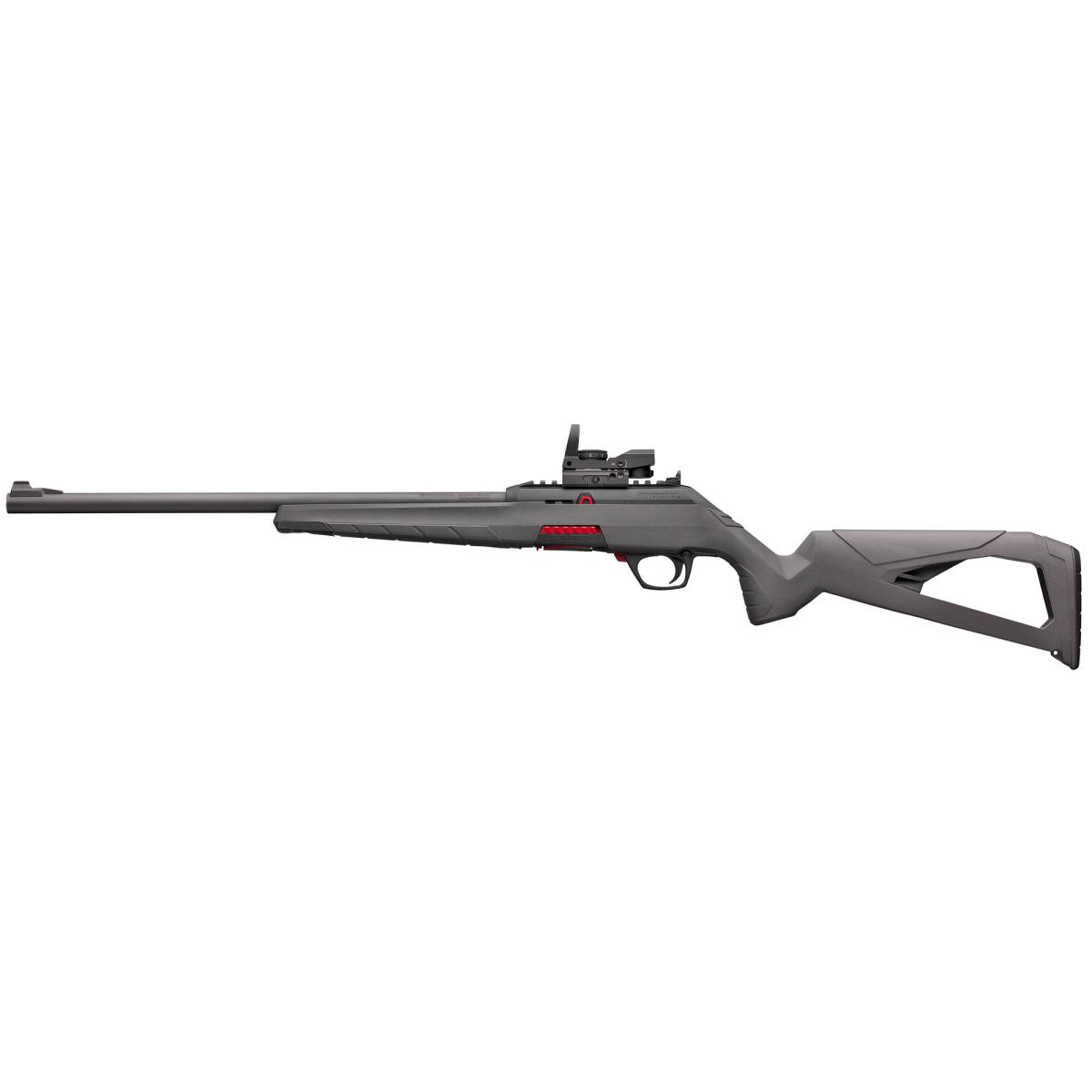 Winchester Repeating Arms 521104102 Wildcat Combo Full Size 22 LR 10+1...-img-1