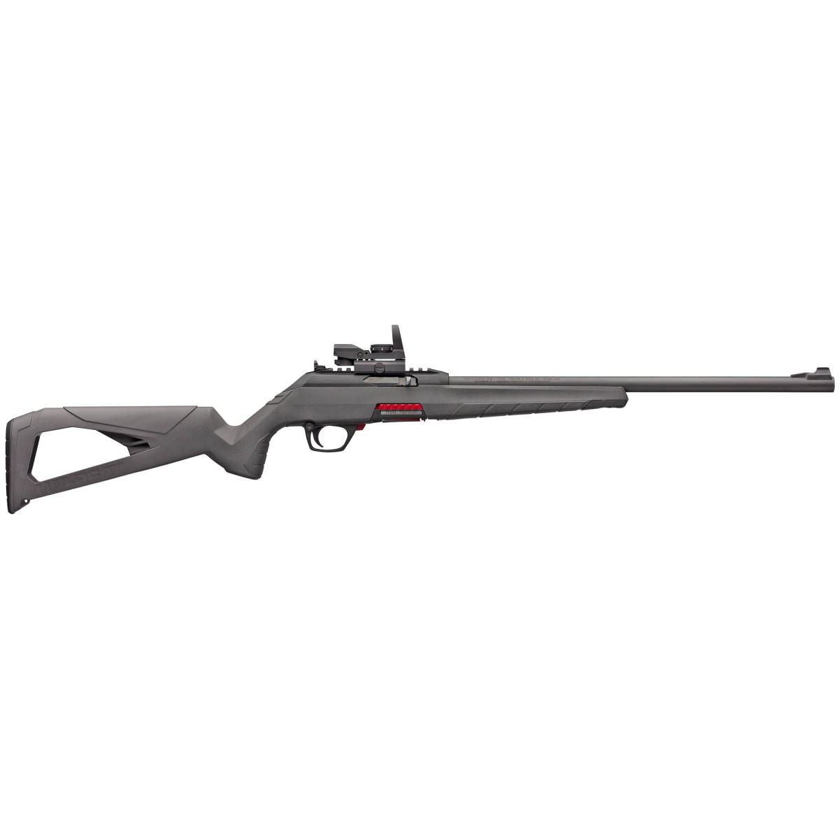 Winchester Repeating Arms 521104102 Wildcat Combo Full Size 22 LR 10+1...-img-2