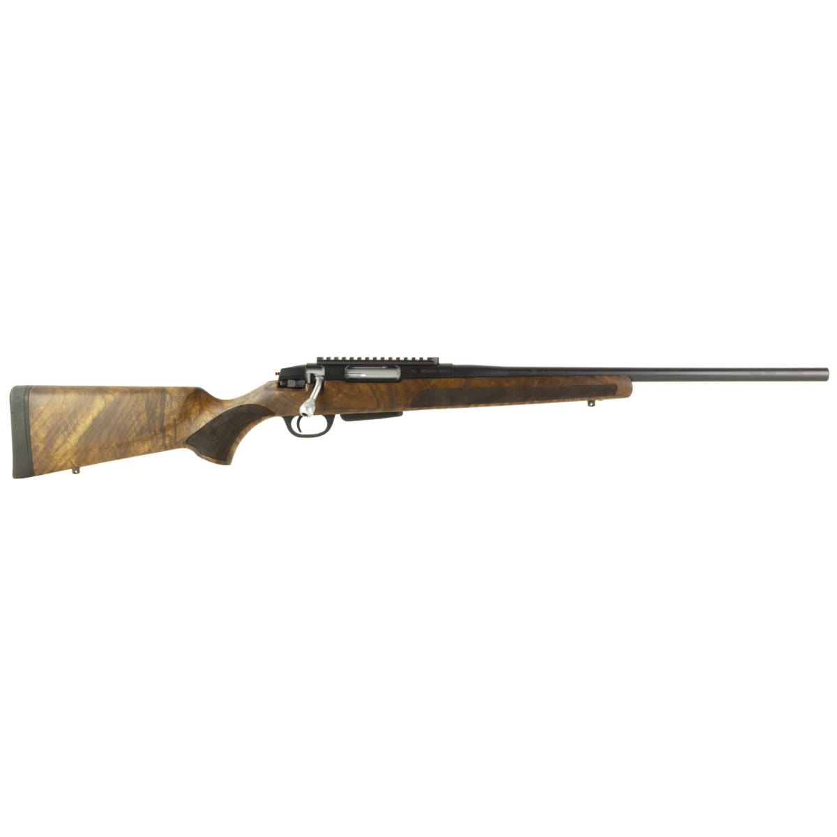 Stevens 18839 334 243 Win 3+1 20”, Matte Black Barrel/Rec, 3 Lug Bolt-img-2