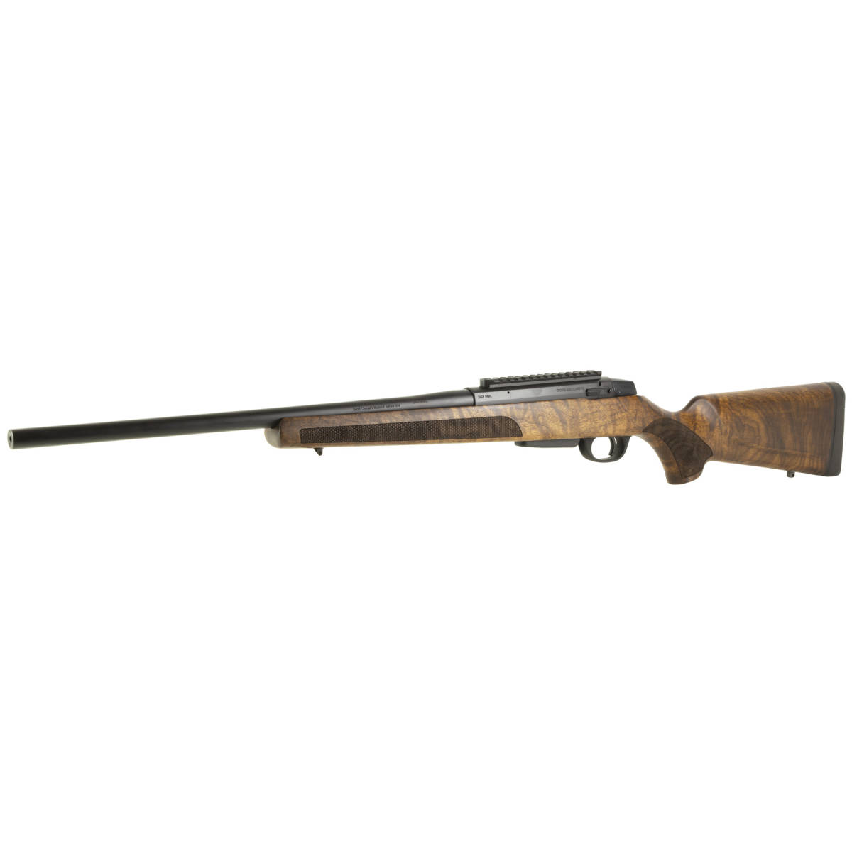 Stevens 18839 334 243 Win 3+1 20”, Matte Black Barrel/Rec, 3 Lug Bolt-img-3