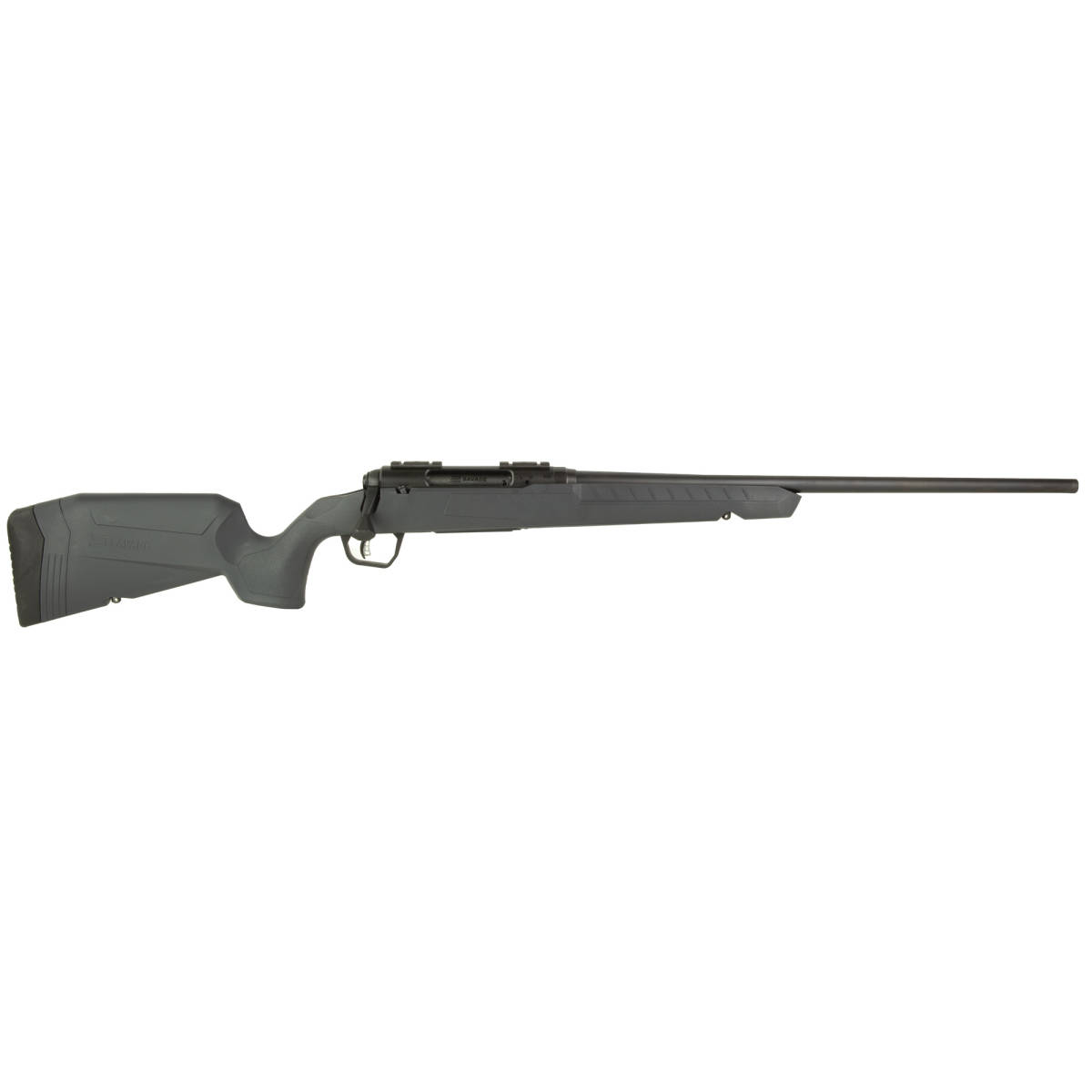 Savage Arms 32061 Axis 2 243 Win 4+1 22” Matte Black Sporter Barrel,...-img-2