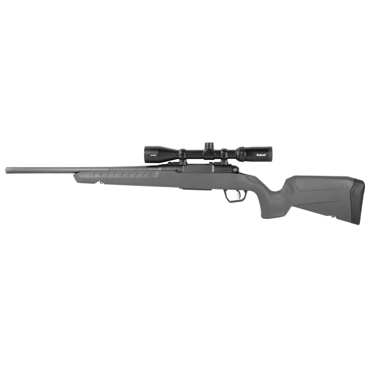 Savage Arms 32234 Axis 2 XP Combo Gray Compact 350 Legend 4+1 20”...-img-1
