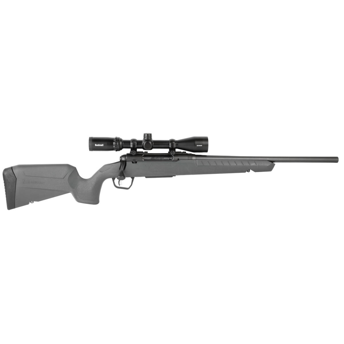 Savage Arms 32234 Axis 2 XP Combo Gray Compact 350 Legend 4+1 20”...-img-2