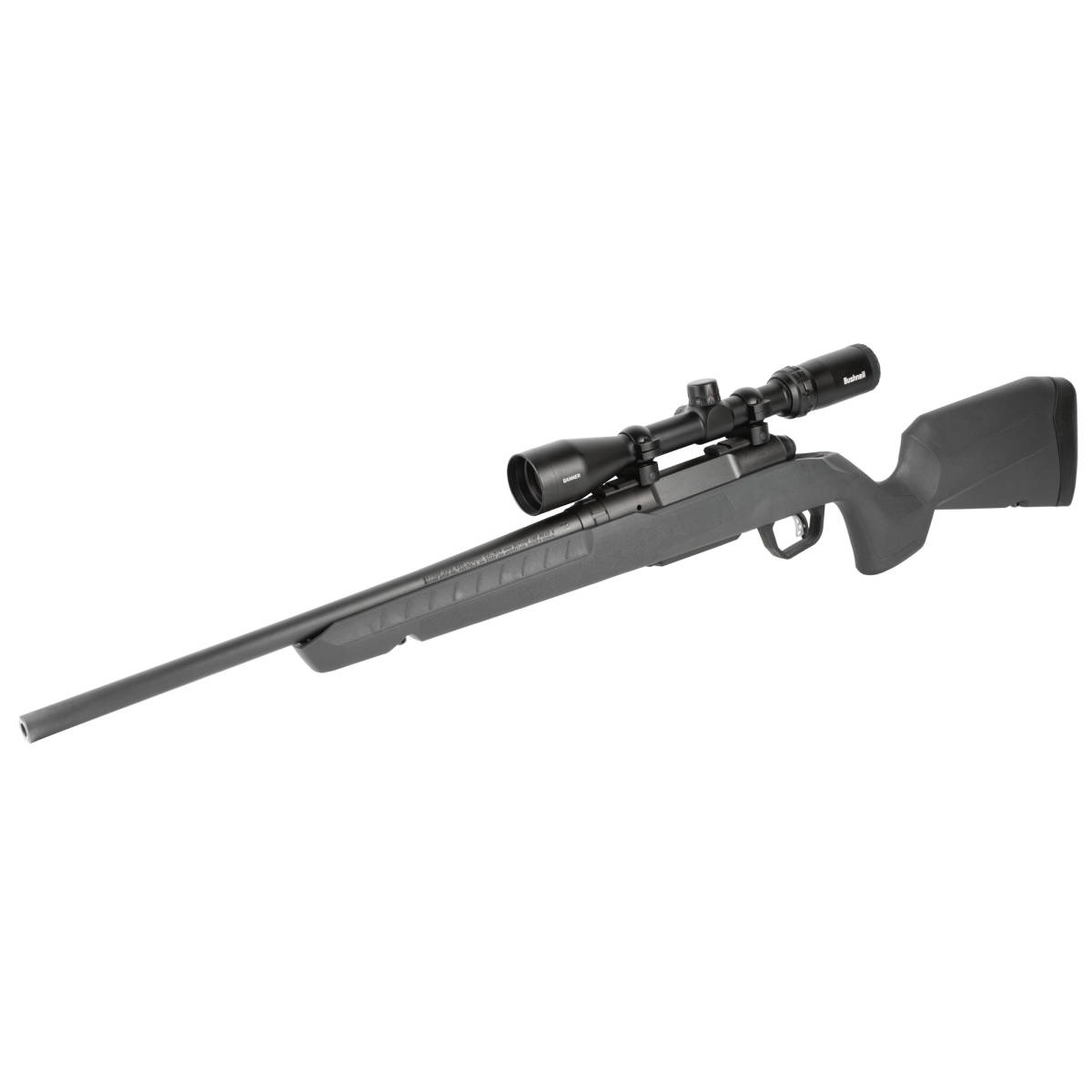 Savage Arms 32234 Axis 2 XP Combo Gray Compact 350 Legend 4+1 20”...-img-3