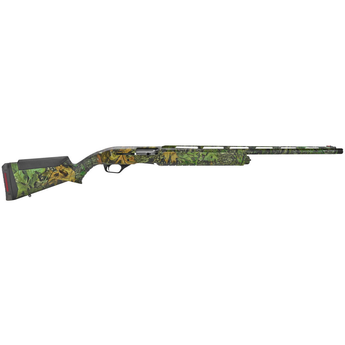 Savage Arms 57607 Renegauge Turkey Full Size 12 Gauge Semi-Auto 3” 4+1-img-2