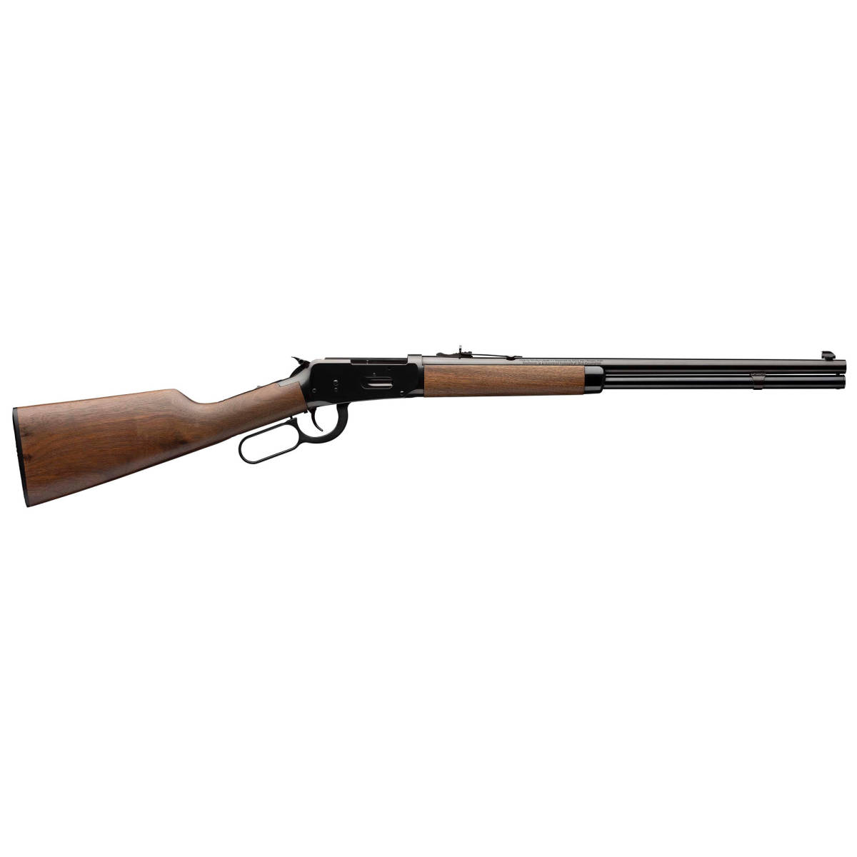 Winchester Repeating Arms 534174117 Model 94 Short Rifle 38-55 Win 7+1...-img-2