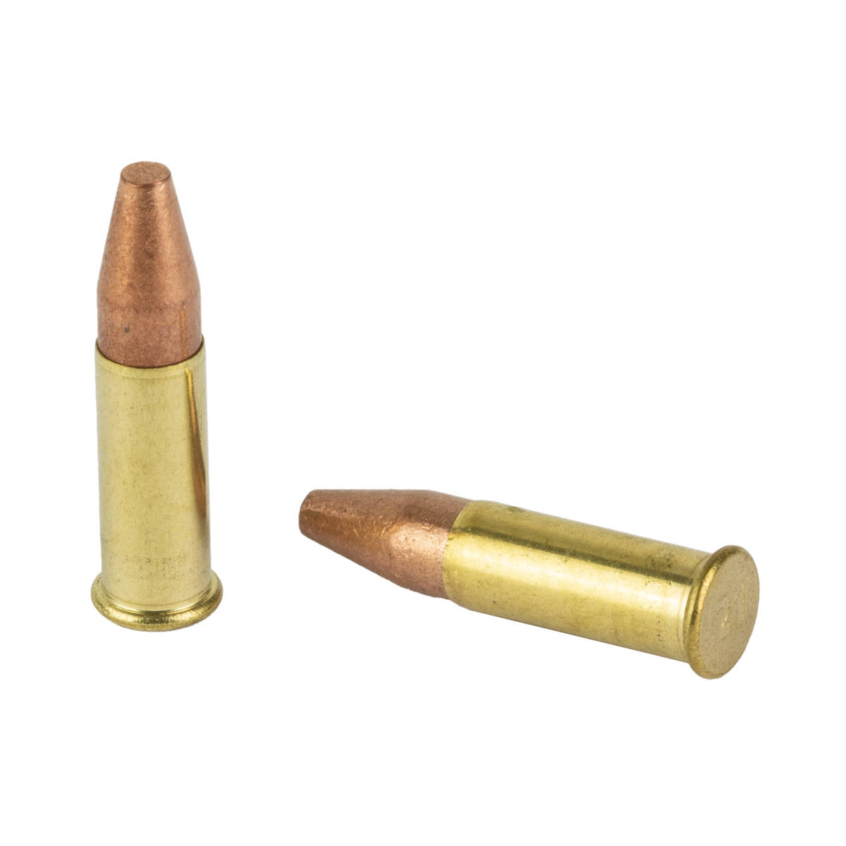 Winchester Ammo S21SLF USA 21Sharp 25gr Copper Matrix 100 Per Box/20 Case-img-4