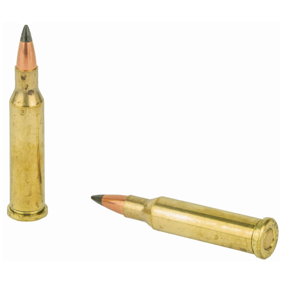 Winchester Ammo X17P Varmint X 17Hornet 20gr Polymer Tip Rapid Expansion-img-4