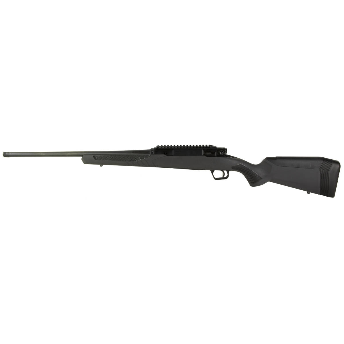 Savage Arms 57902 Impulse Mountain Hunter 300 Win Mag 3+1 24” Threaded-img-1