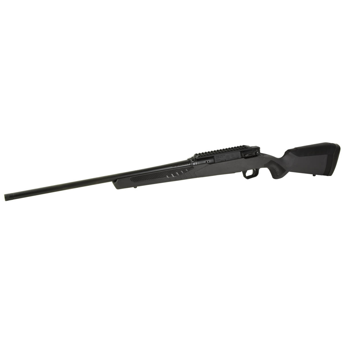 Savage Arms 57902 Impulse Mountain Hunter 300 Win Mag 3+1 24” Threaded-img-3