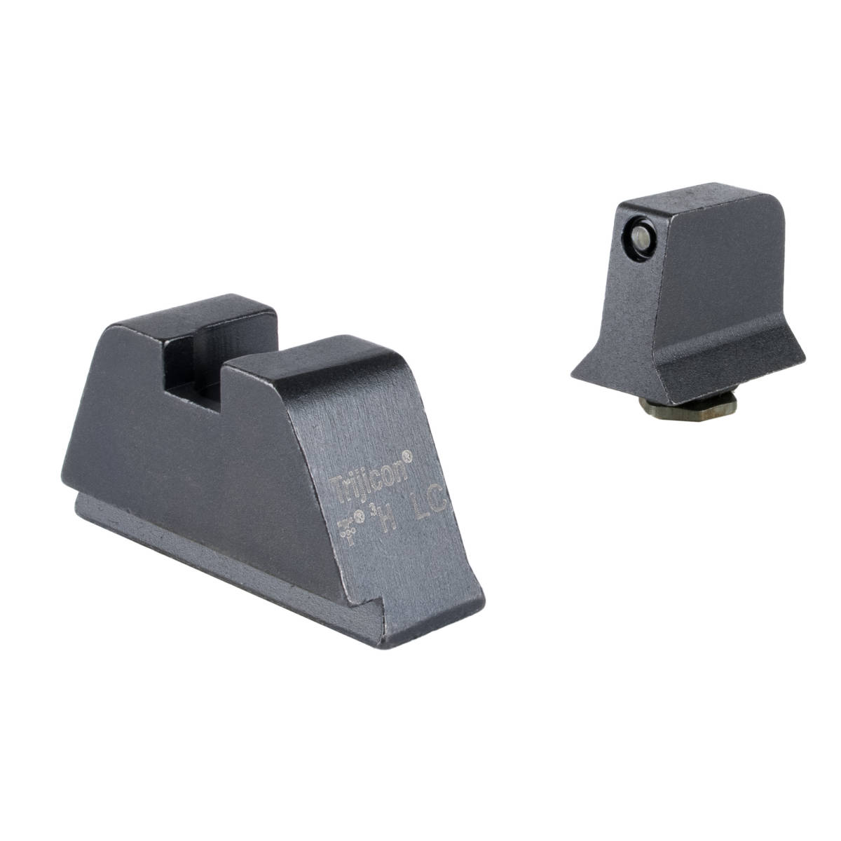 TRJ 601137 SUPPRESSOR/OPTIC HEIGHT SIGHT SET-img-1