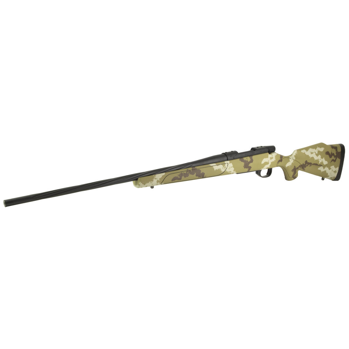 Weatherby VHH223RR6B Vanguard Outfitter 223 Rem 5+1 24”...-img-3