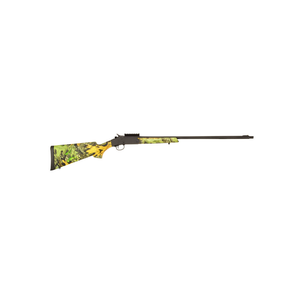 Stevens 19619 301 Turkey 20 Gauge 3” 1rd 26” Matte Black Barrel,...-img-2