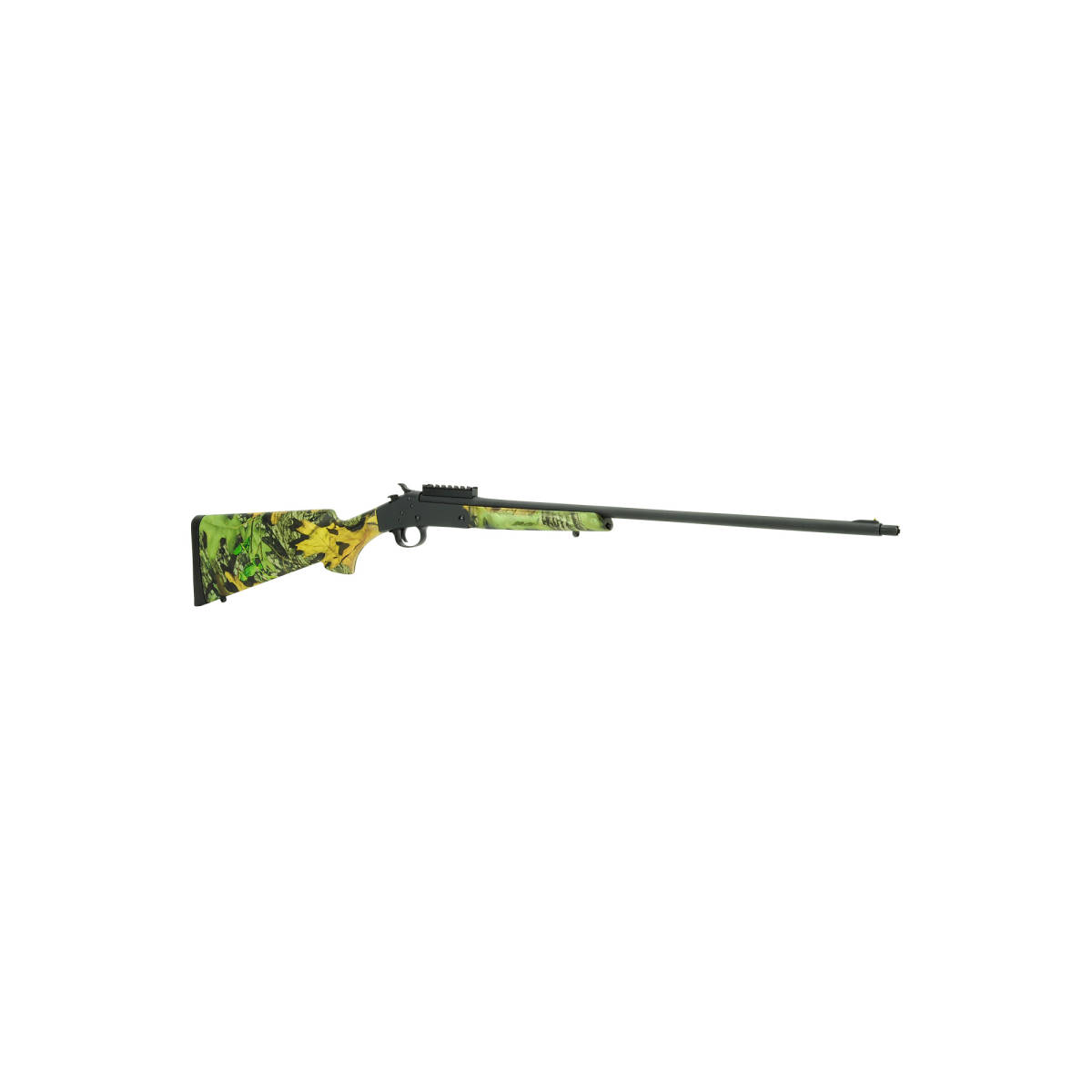 Stevens 19619 301 Turkey 20 Gauge 3” 1rd 26” Matte Black Barrel,...-img-3