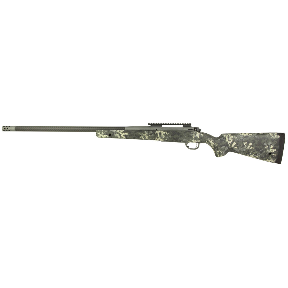 Springfield Armory Model 2020 Bolt Action Rifle 300 Win Mag 24"...-img-1