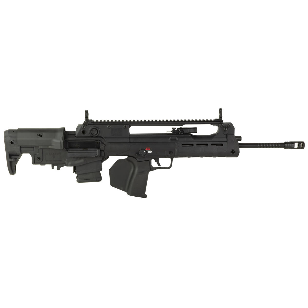 Springfield Armory Hellion Semi-Auto Rifle 45 ACP 20" Black CA Compliant-img-2