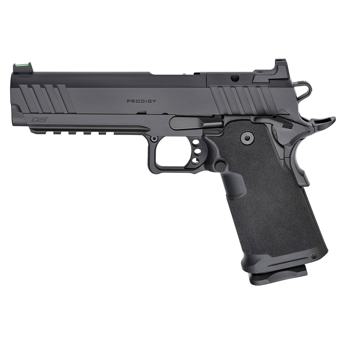 Springfield 1911 DS Prodigy 9MM 5" Barrel /20+1/-img-2