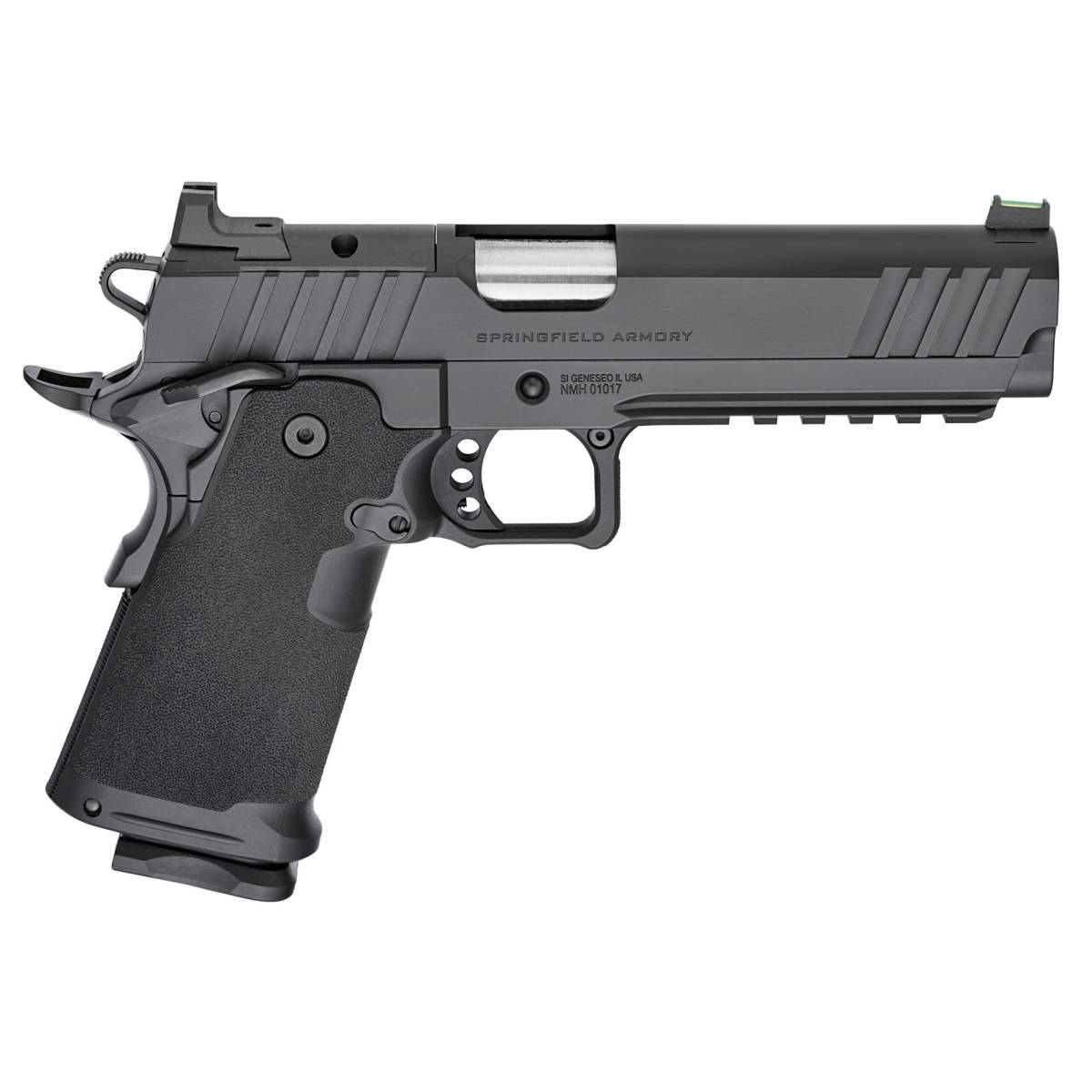 Springfield 1911 DS Prodigy 9MM 5" Barrel /20+1/-img-3