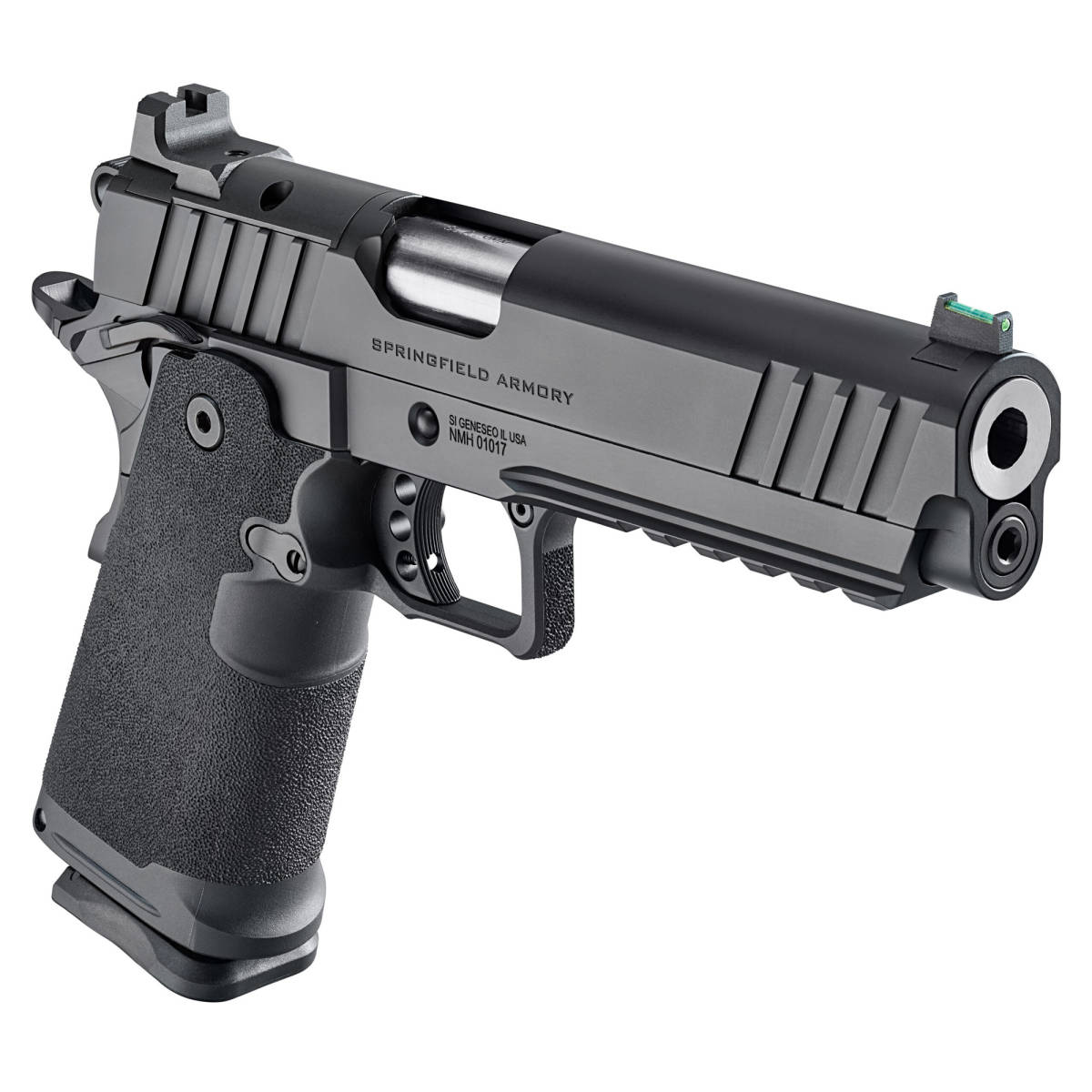 Springfield 1911 DS Prodigy 9MM 5" Barrel /20+1/-img-4