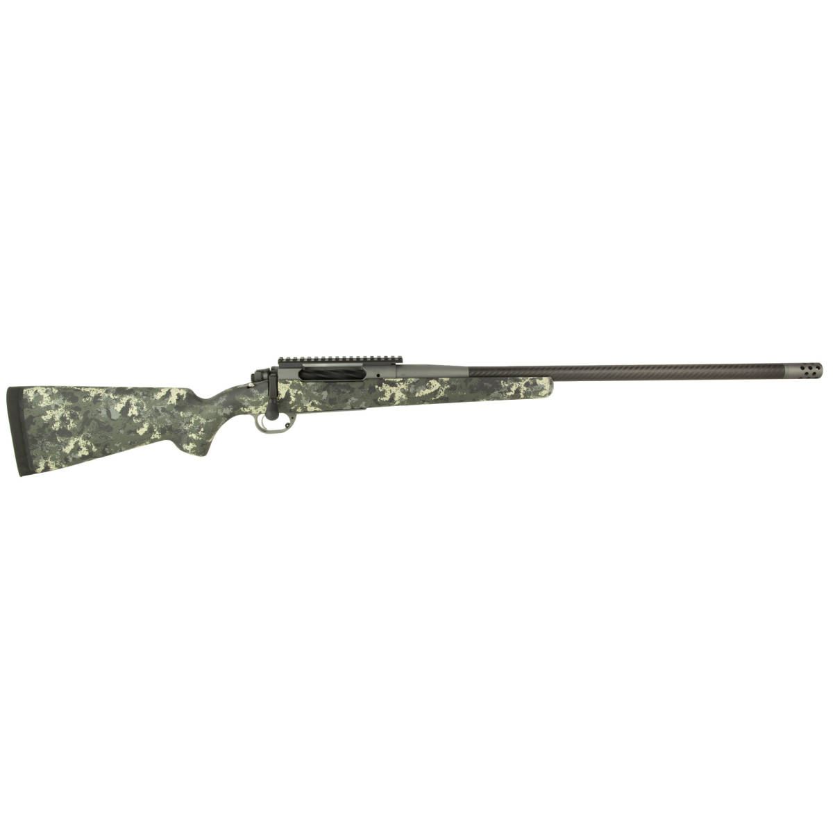 Springfield Armory Model 2020 Bolt Action Rifle 300 Win Mag 24"...-img-2