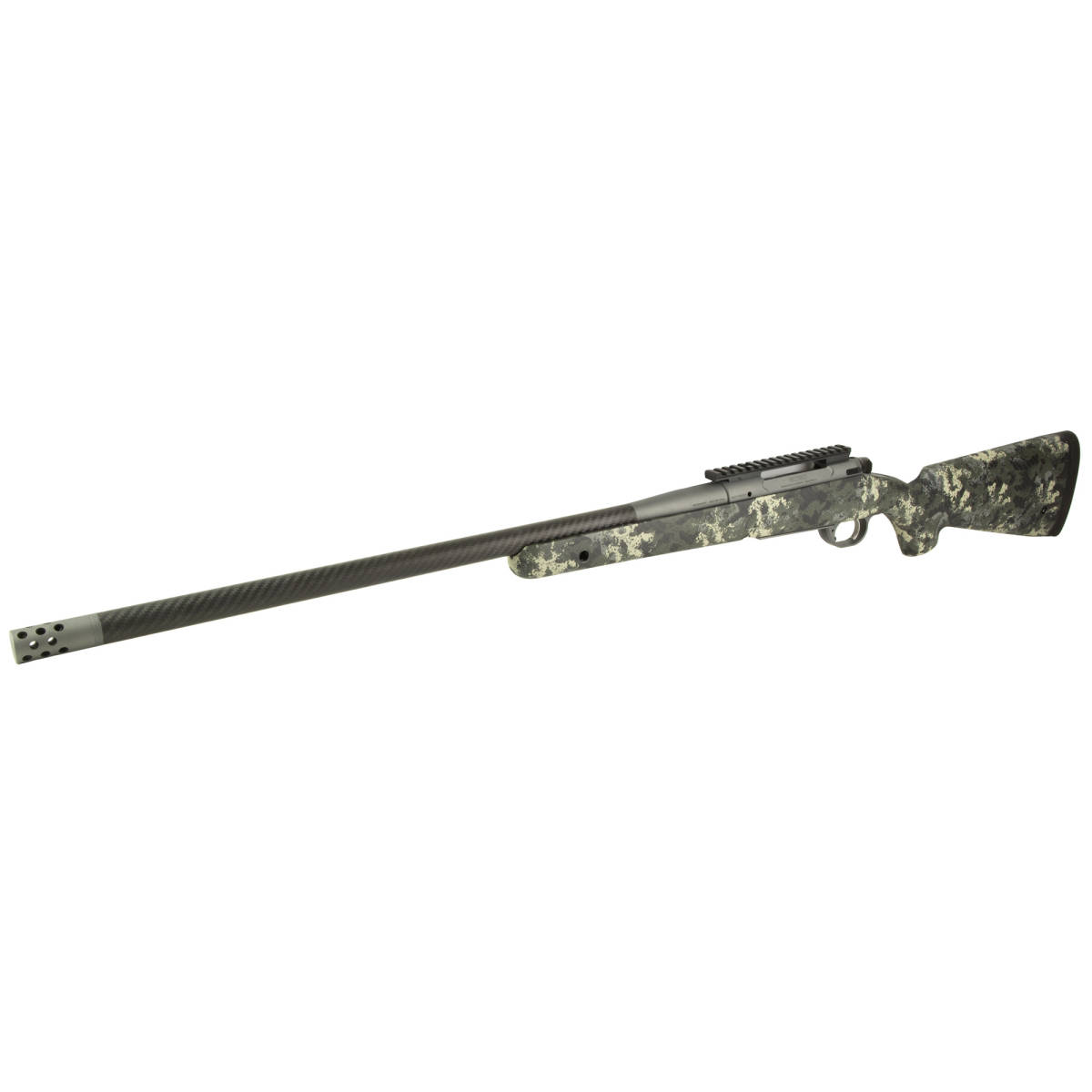 Springfield Armory Model 2020 Bolt Action Rifle 300 Win Mag 24"...-img-3