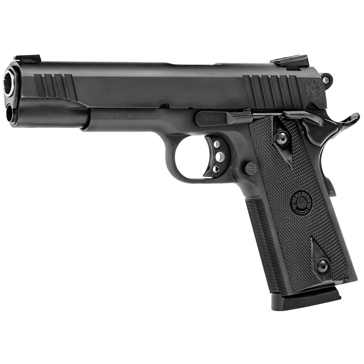 TAURUS 1911 45ACP 5” 8RD BLK 1-MAG-img-3