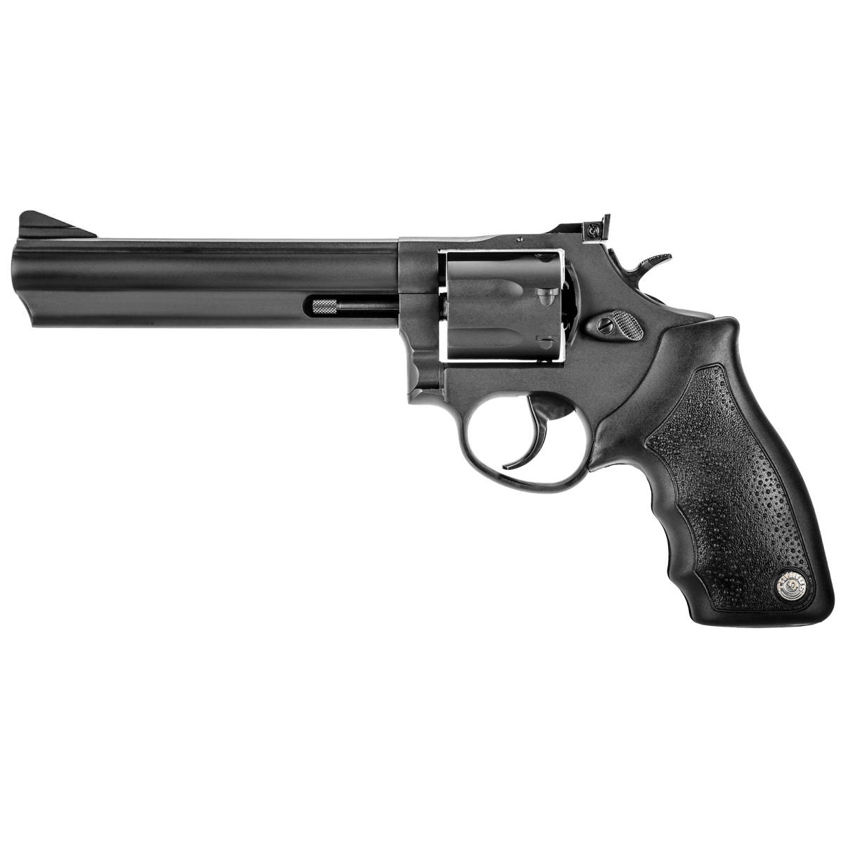 TAURUS 66 357MAG 6” 7RD BL AS-img-1