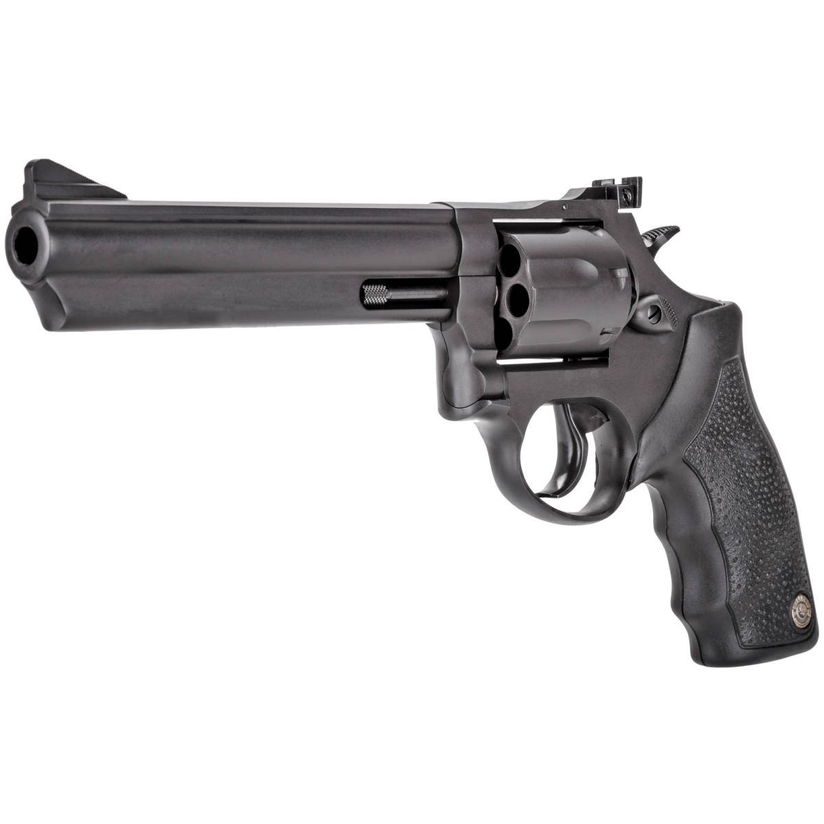 TAURUS 66 357MAG 6” 7RD BL AS-img-3