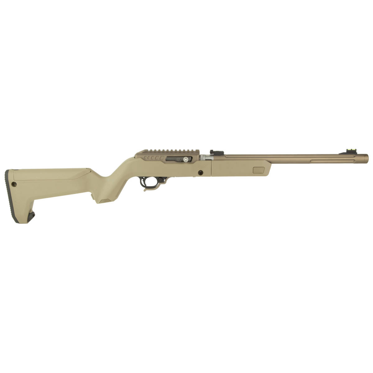 Tactical Solutions ATD2QSBBFDE X-Ring Takedown VR 22 LR 10+1 16.50”...-img-2