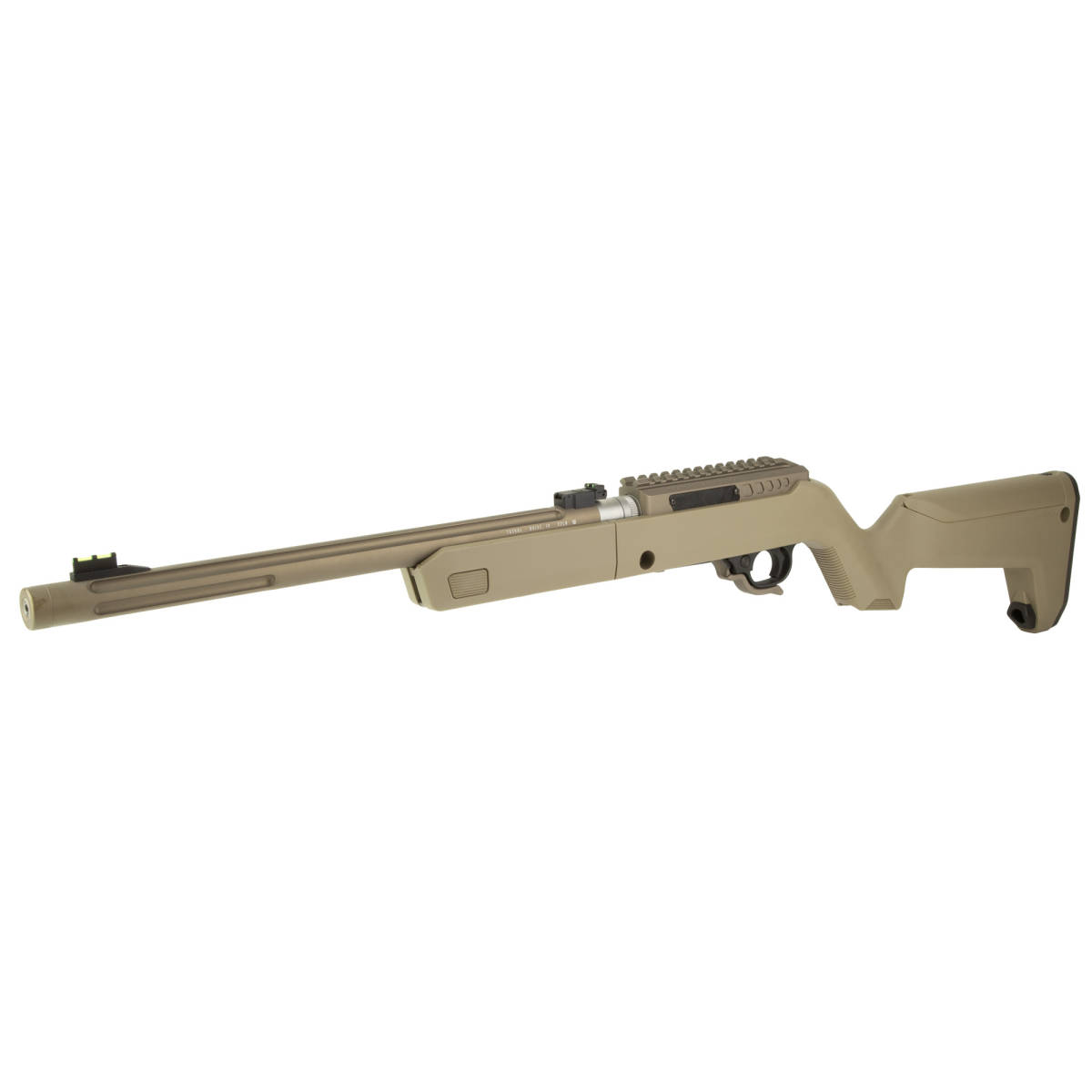 Tactical Solutions ATD2QSBBFDE X-Ring Takedown VR 22 LR 10+1 16.50”...-img-3