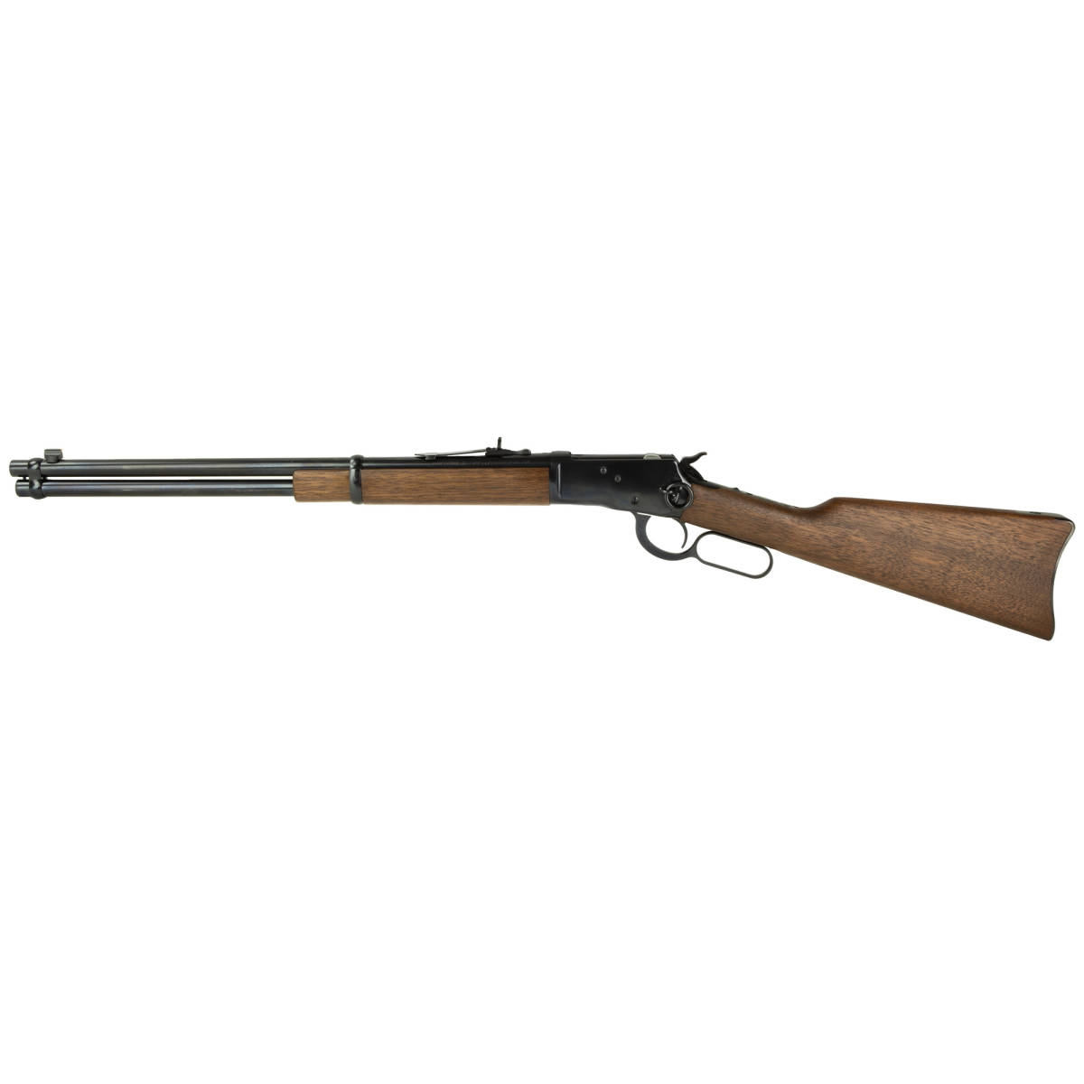 Winchester Repeating Arms 534177140 Model 1892 Carbine Full Size 44-40...-img-1