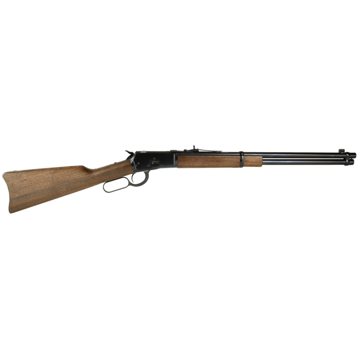 Winchester Repeating Arms 534177140 Model 1892 Carbine Full Size 44-40...-img-2
