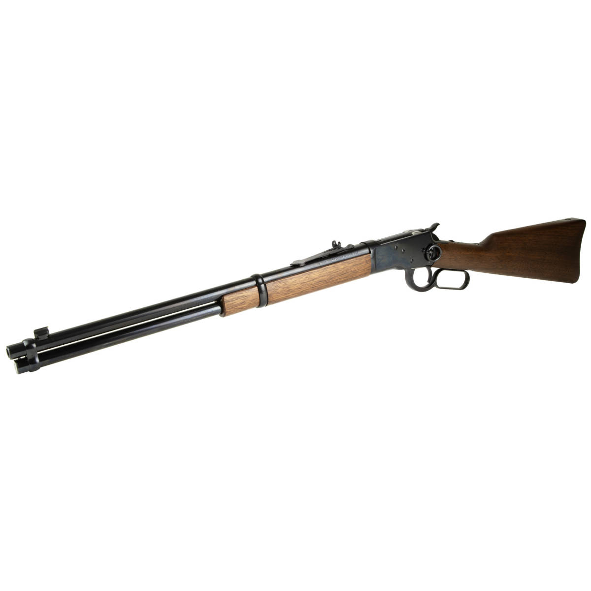 Winchester Repeating Arms 534177140 Model 1892 Carbine Full Size 44-40...-img-3