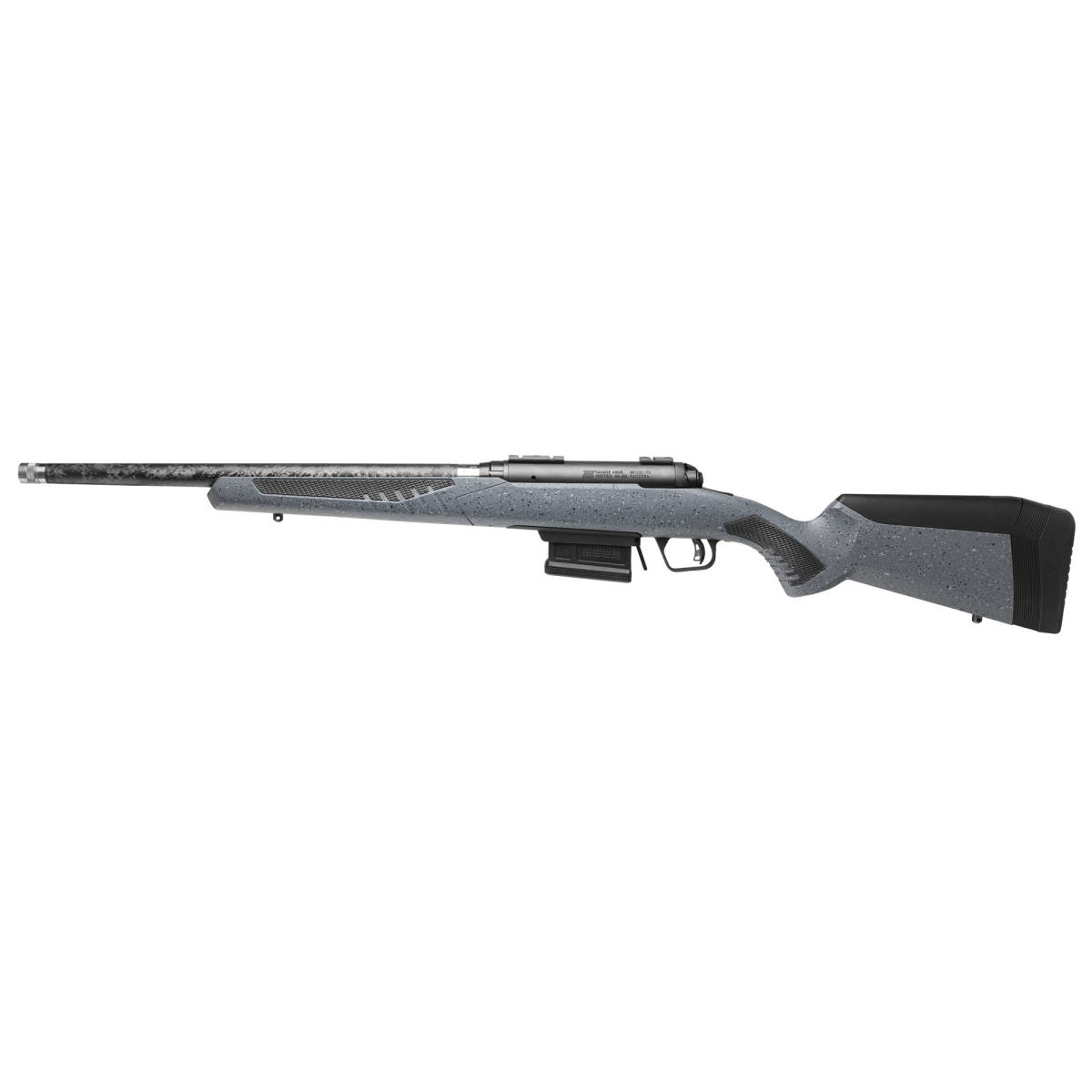 Savage Arms 57933 110 Carbon Predator 22-250 Rem 22” Proof Research...-img-1