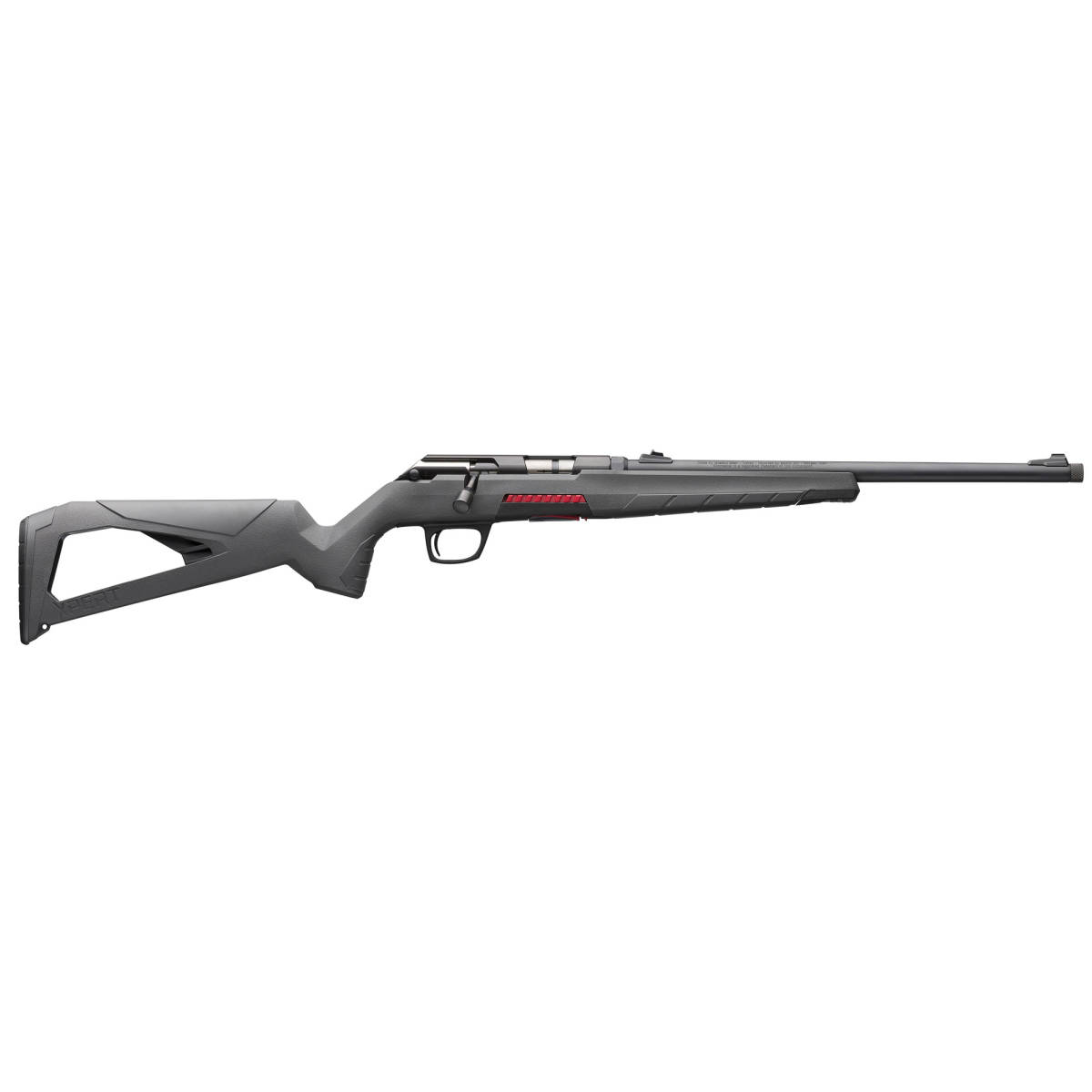Winchester Repeating Arms 5252011003 Xpert SR 21 Sharp 10+1 16.50”...-img-2