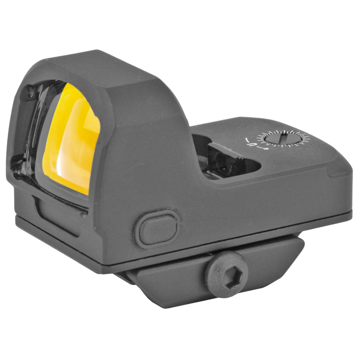 UTG OP3 MICRO RED 4.0 SNGL DOT-img-1