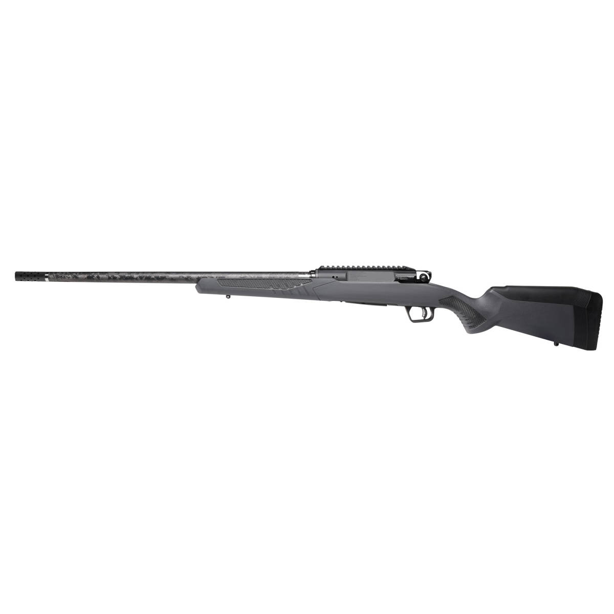 Savage Arms 57898 Impulse Mountain Hunter 270 Win 4+1 22” Carbon Fiber-img-0