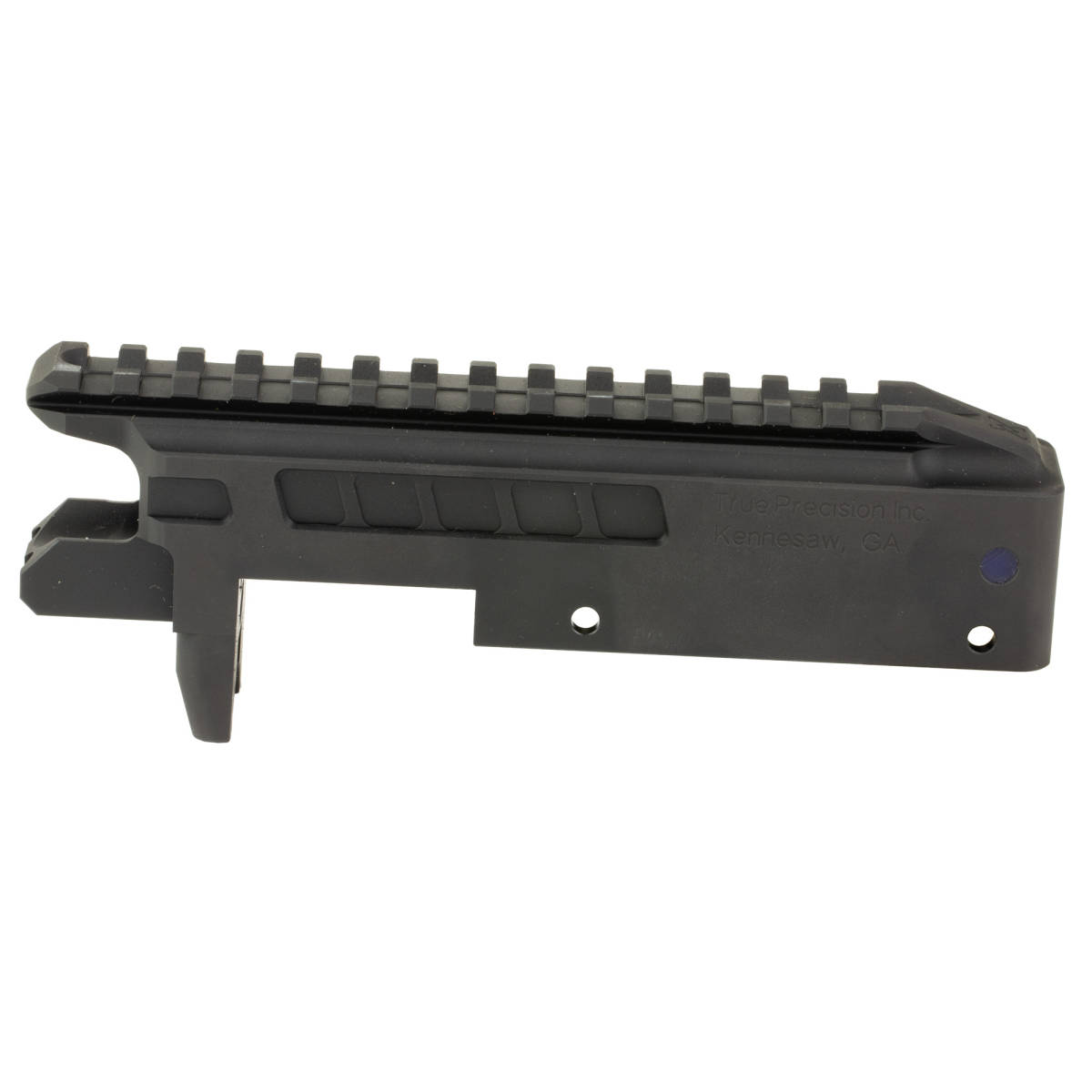 True Precision Inc TP1022CMPRCBLG TP/22 Receiver Set Aluminum Black...-img-3
