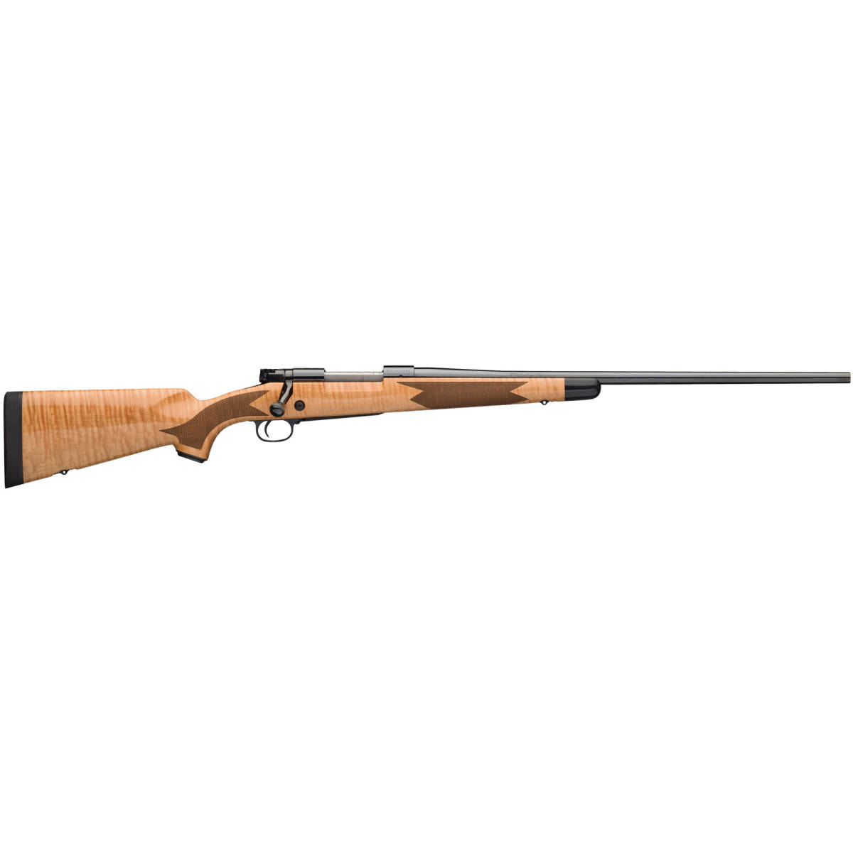 Winchester Repeating Arms 535218229 Model 70 Super Grade 264 Win mag..-img-2