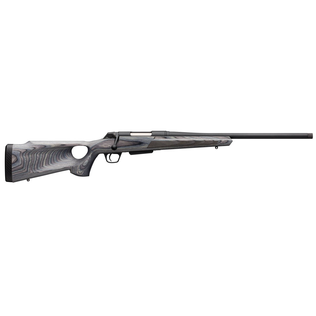 Winchester Guns 535727208 XPR Thumbhole Varmint SR 223 Rem 5+1 Cap 24”-img-2