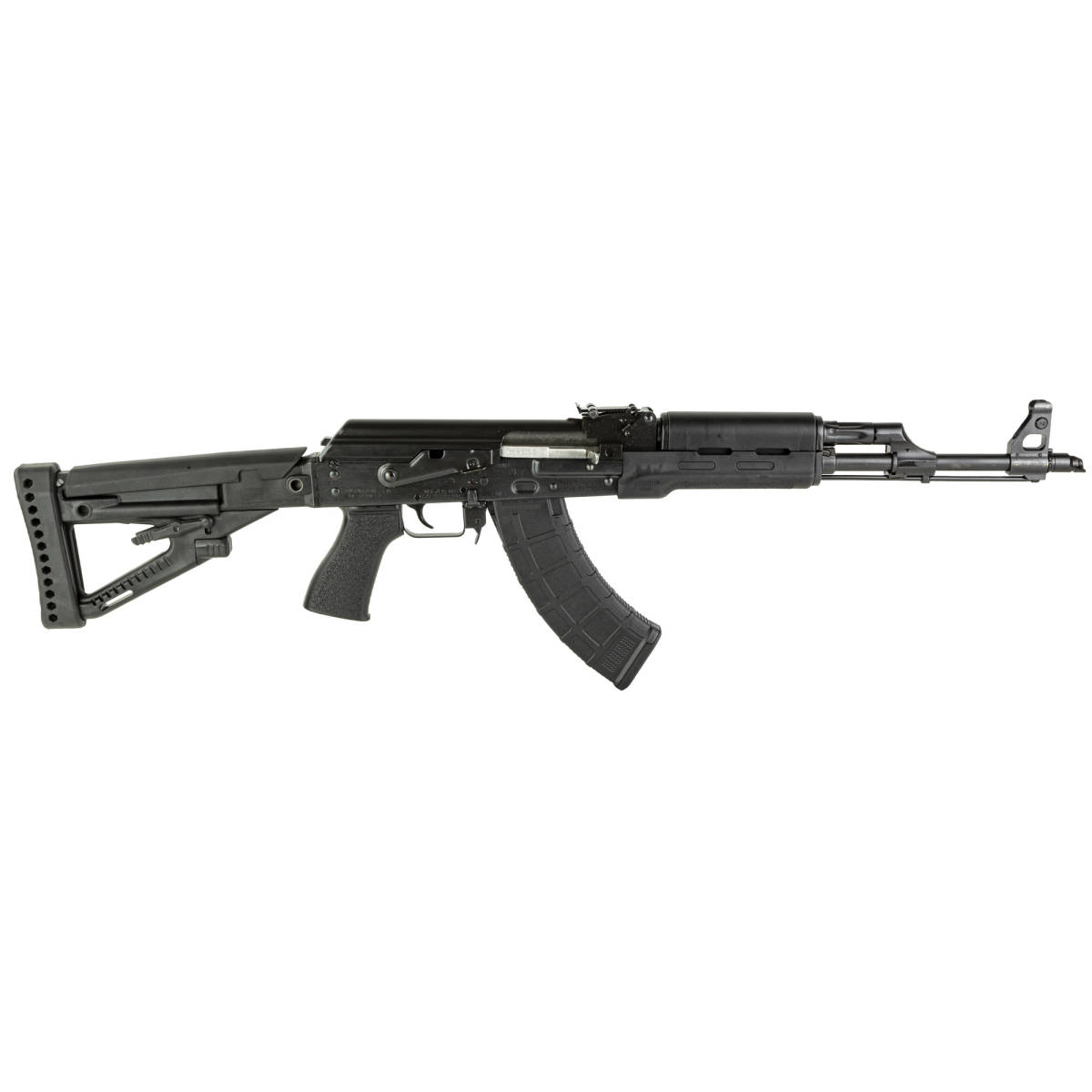 ZASTAVA M70 Z-Pap AK-47 7.62X39 16” 30RD TACTICAL M70 ZPAP-img-3