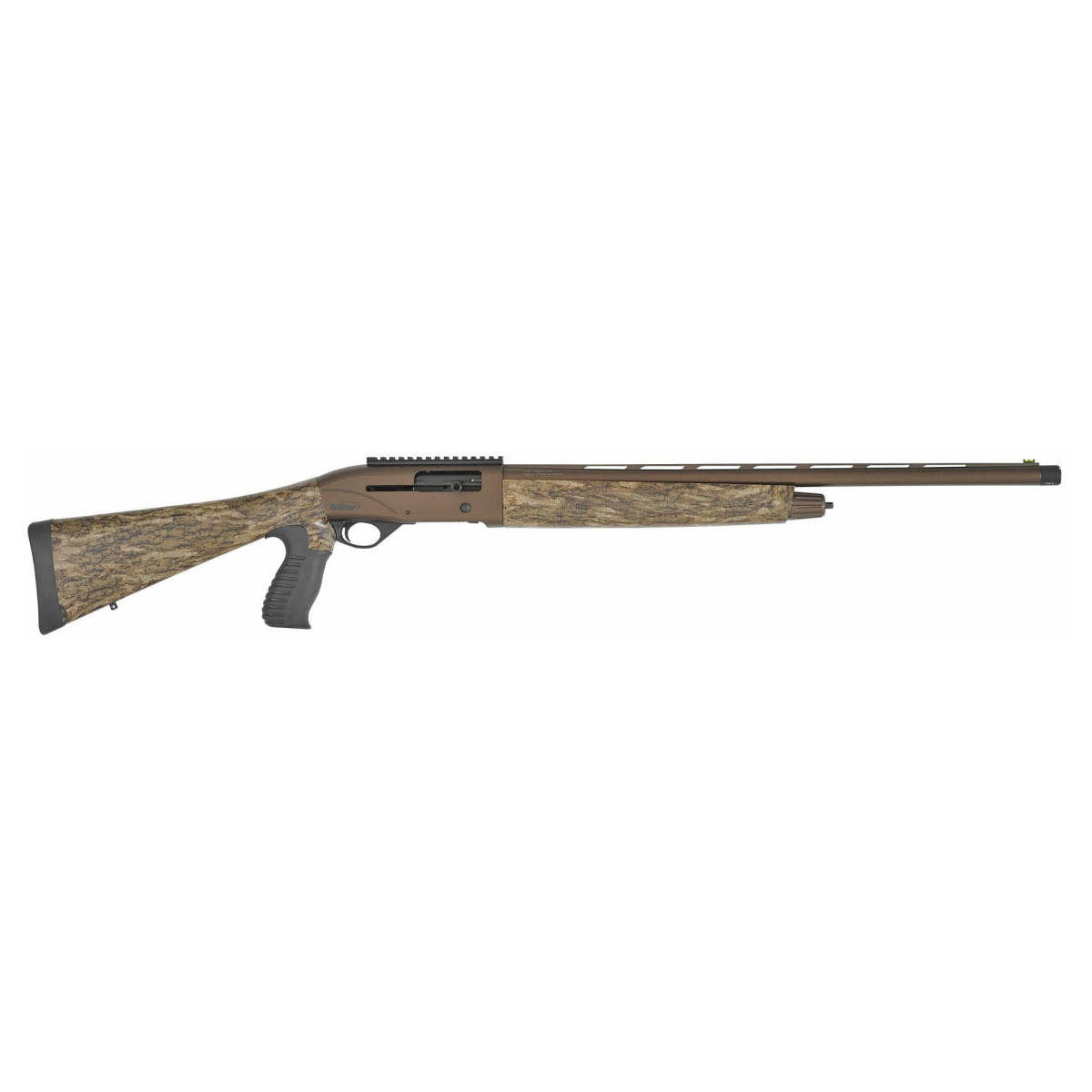 TriStar 24151 Viper G2 Turkey 12 Gauge 3” 5+1 24” Barrel, Bronze...-img-0