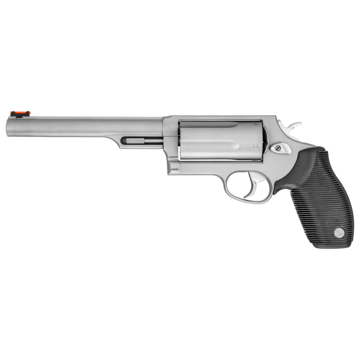 Taurus Judge Magnum Stainless 45 Colt 410 Ga 3in 6.5in 2-441069MAG-img-1