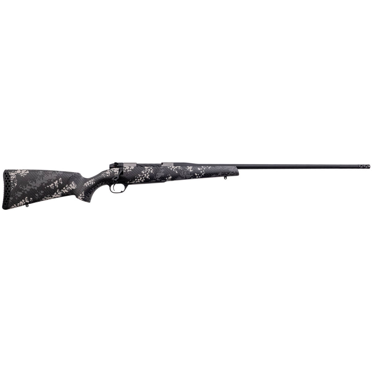 Weatherby MBT20N65CMR4B Mark V Backcountry 2.0 Ti 6.5 Creedmoor 4+1...-img-2