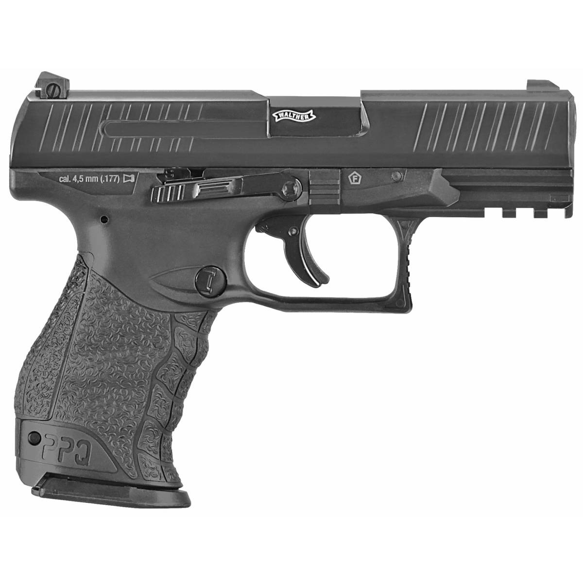 UMX WALTHER PPQ M2 .177 BLOWBCK 20RD-img-0