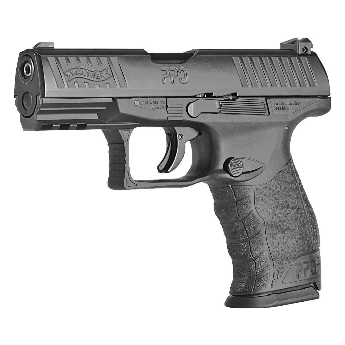UMX WALTHER PPQ M2 .177 BLOWBCK 20RD-img-1
